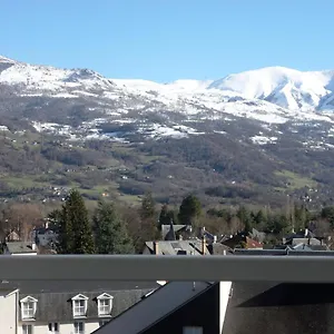 Maison Planté A5 Argelès-Gazost
