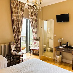 Hotel Logis Beau Site, Argeles-Gazost